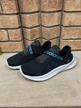 New Balance Fresh Foam ROAV RMX lightweight Lace-comfort Slip On Men’s Size 11